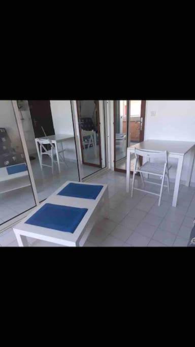 Superbe Studio, Acces Plage Direct Sète Exteriér fotografie