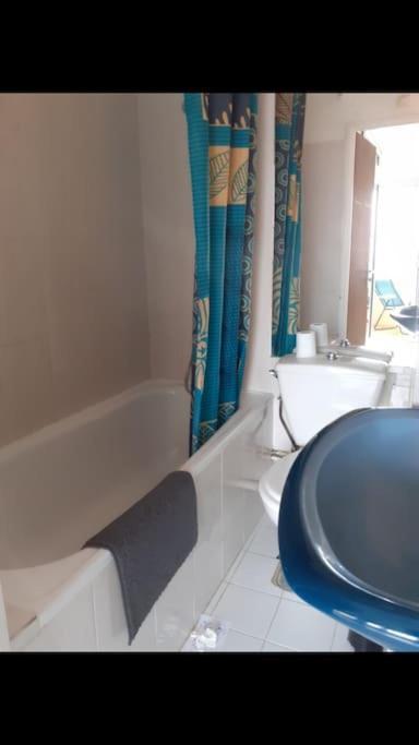 Superbe Studio, Acces Plage Direct Sète Exteriér fotografie