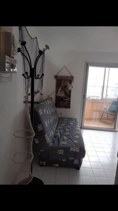 Superbe Studio, Acces Plage Direct Sète Exteriér fotografie