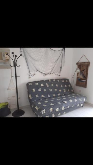 Superbe Studio, Acces Plage Direct Sète Exteriér fotografie